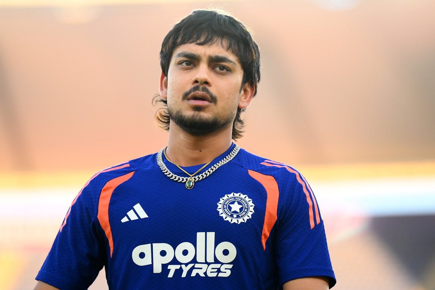 Kishan: Switching formats is what is fun about the game