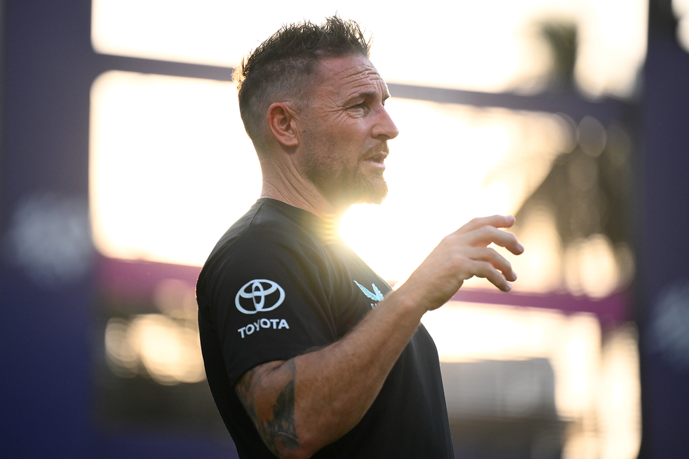 Vibes or fumes? England's McCullum era may have run out of road