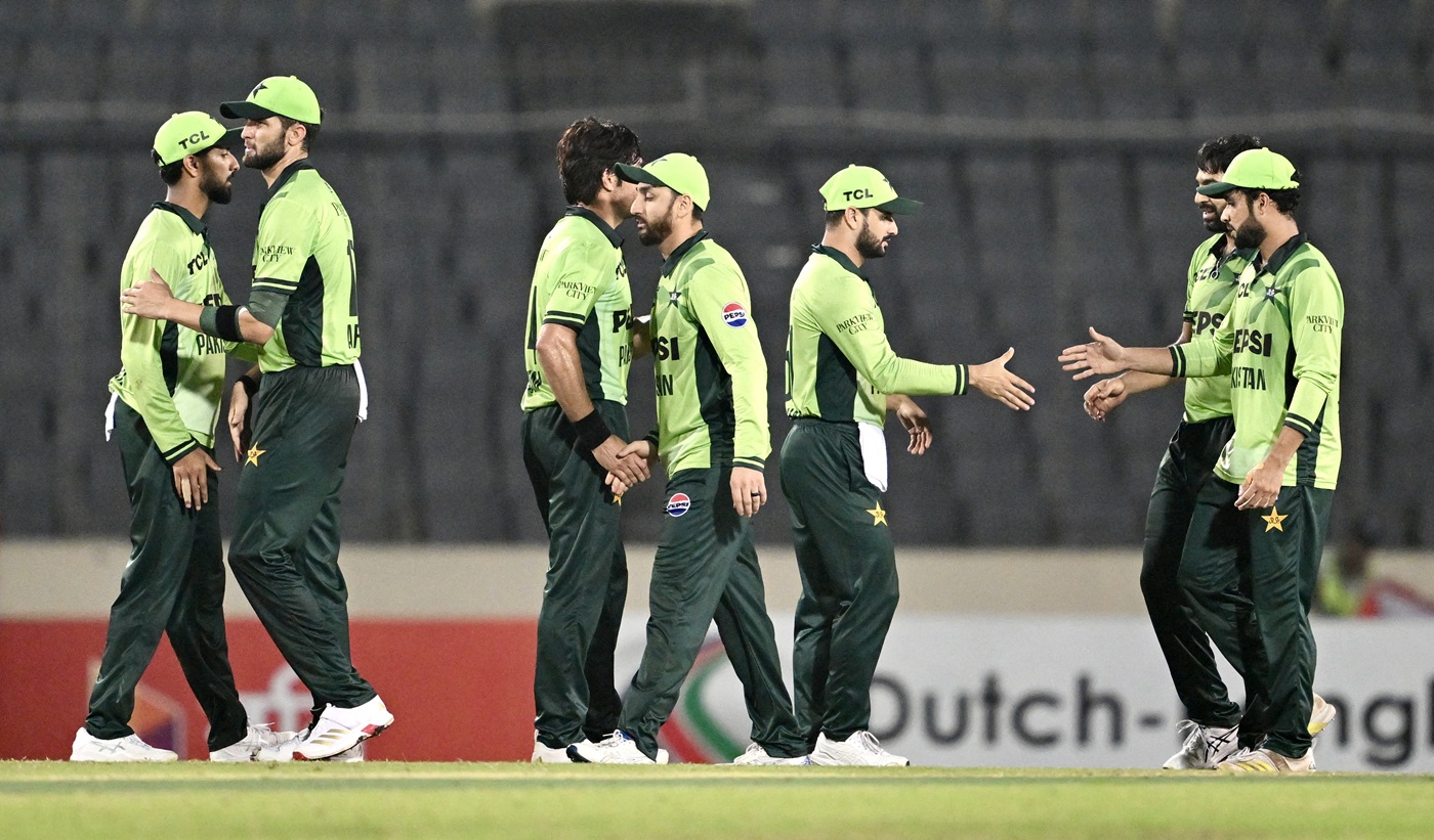 Aaqib Javed on Pakistan's T20 World Cup exit: Have to move past 'scapegoating people'