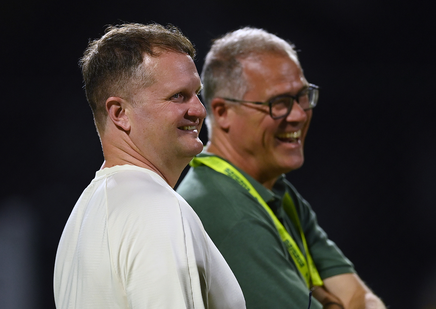 ECB advertise for new Men's Selector as hierarchy prepares to face the music