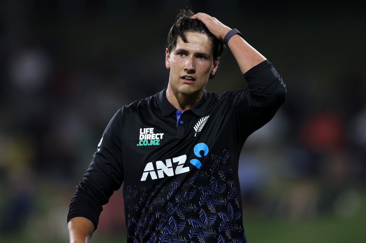 New Zealand ask South Africa to bat in third T20I; Jacobs comes back, Sipamla comes in