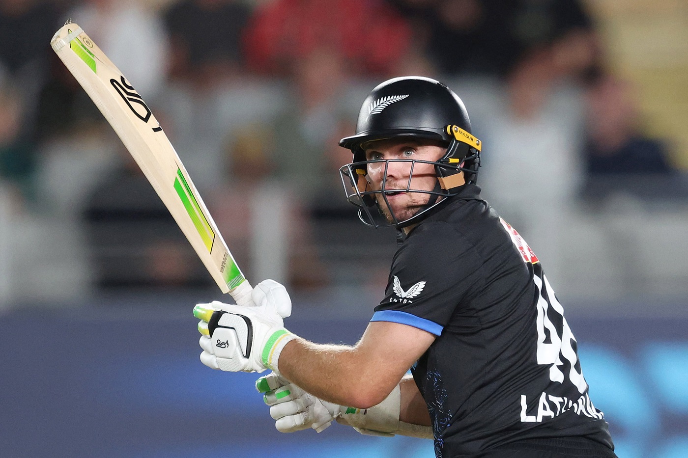 New Zealand seek rare bilateral series win over South Africa