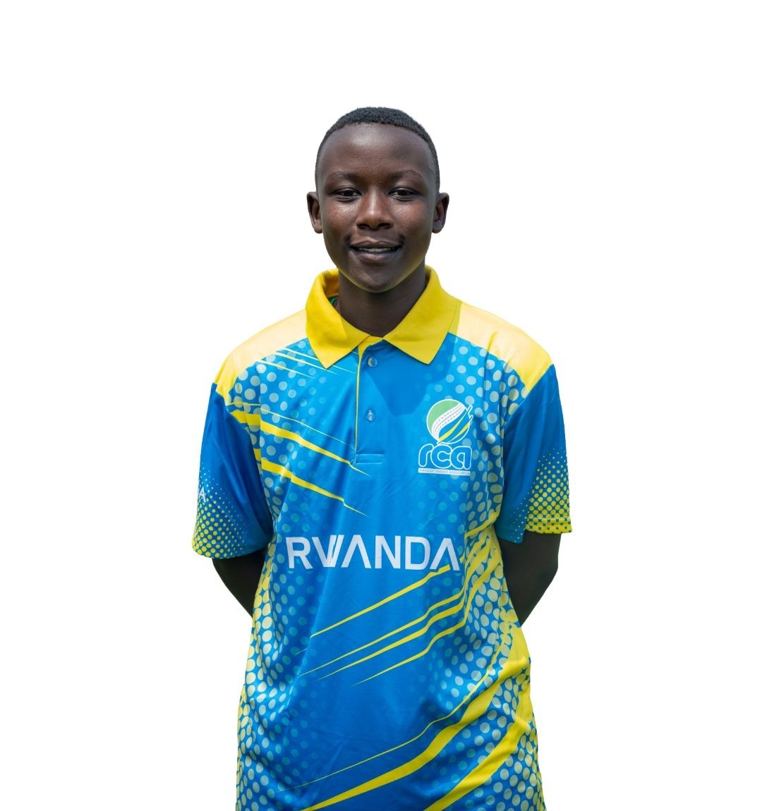 Rwanda's Utagushimaninde becomes youngest centurion in women's T20Is