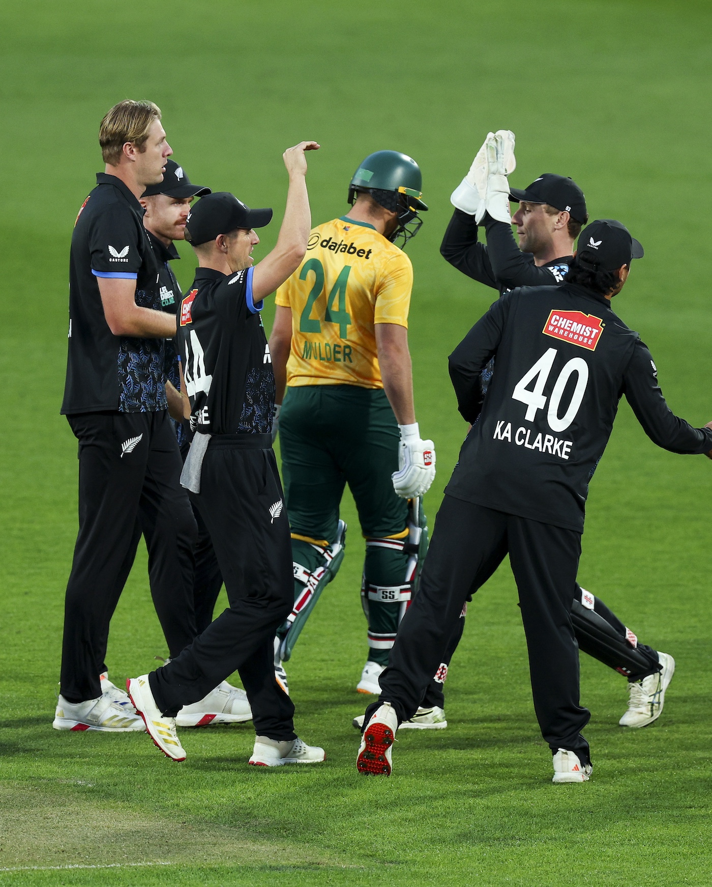 NZ, SA have all to play for as low-context series reaches high-stakes finale