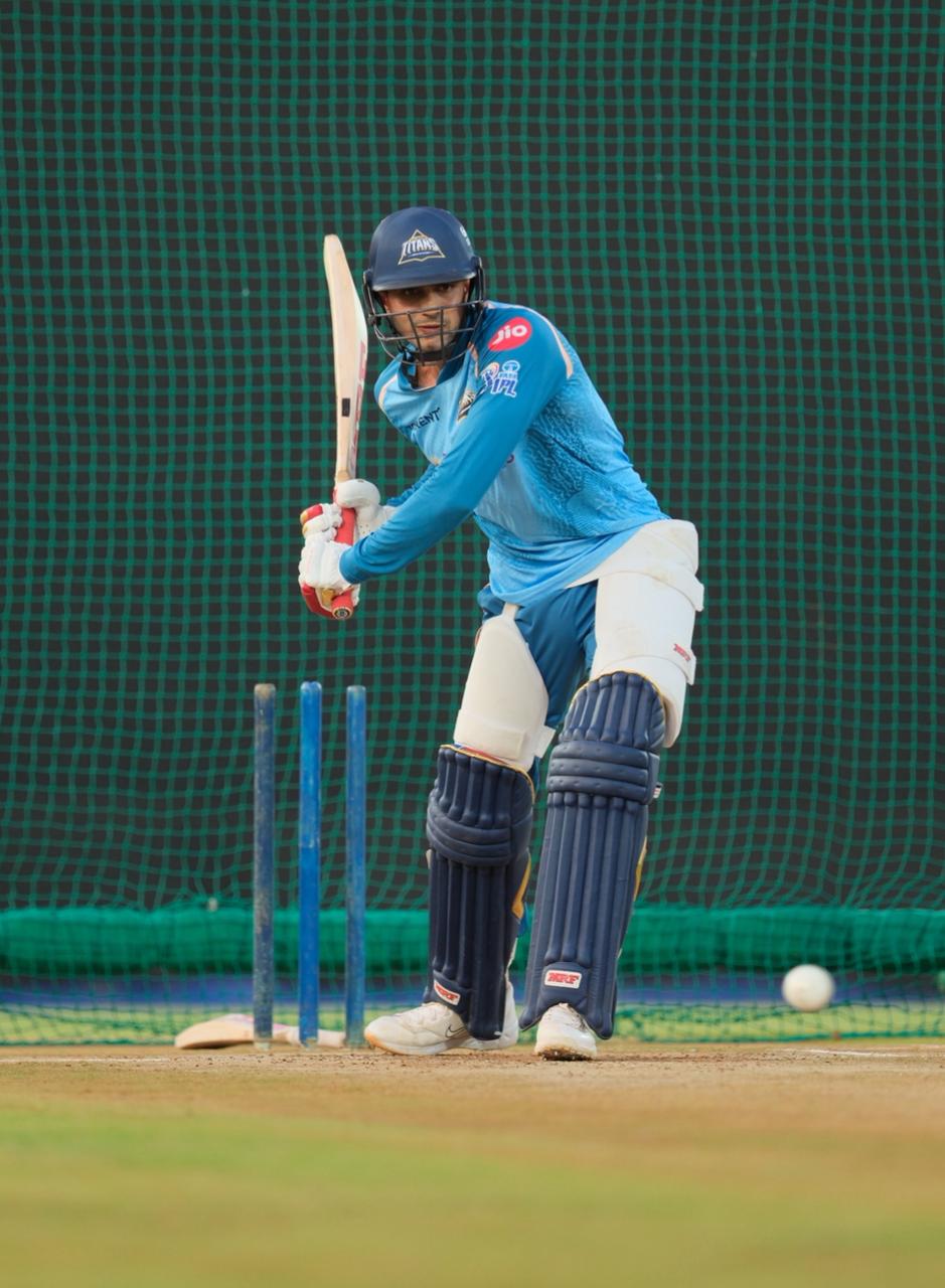 Shubman Gill: 'Don't think I have anything to prove this season'