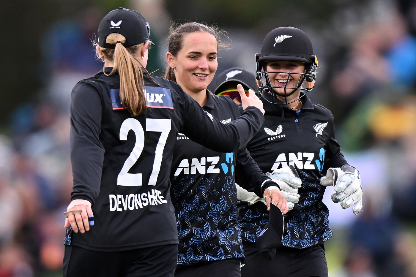 New Zealand hit their sweet spot as T20 World Cup defence looms
