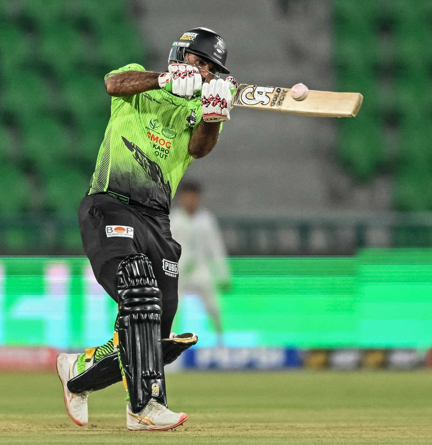 PSL ball-tampering: Fakhar Zaman could be banned for one or two matches