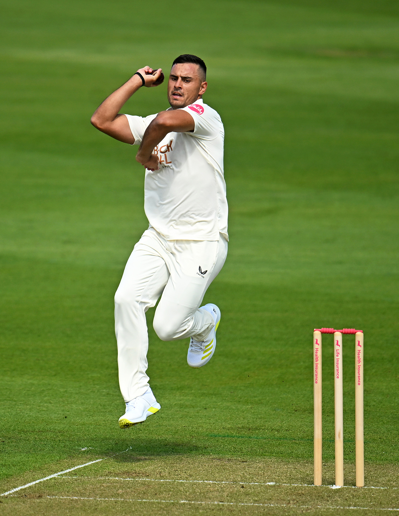 Swanepoel's Worcestershire NOC in doubt after leaving Lions in lurch