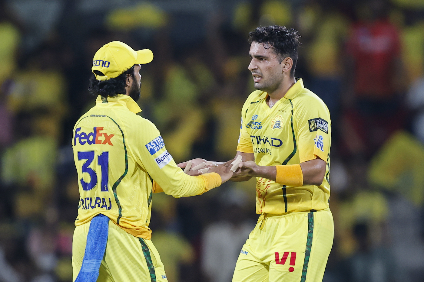 Klaasen and Kamboj rise in Orange and Purple Cap tables