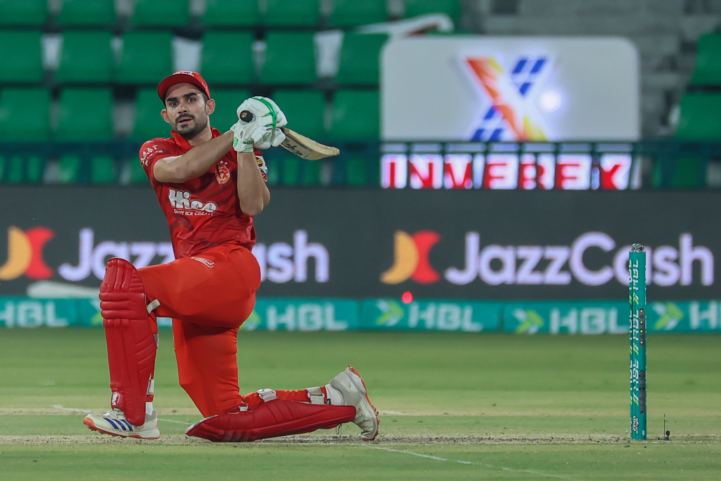 Sameer Minhas 70 gives Islamabad United a rollicking win over Rawalpindiz