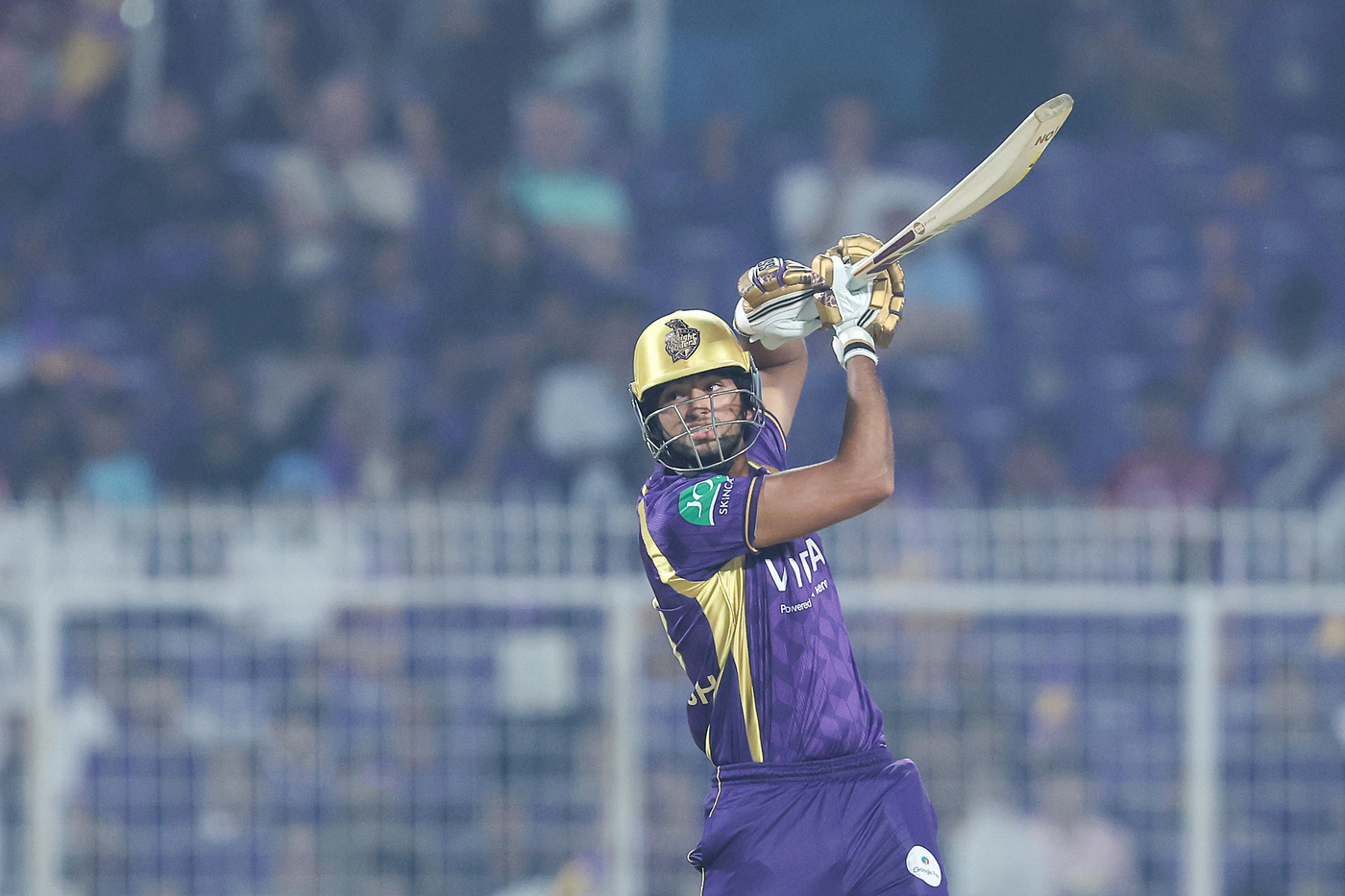 'Astonishing' skill development - Watson sees a young Samson in Raghuvanshi