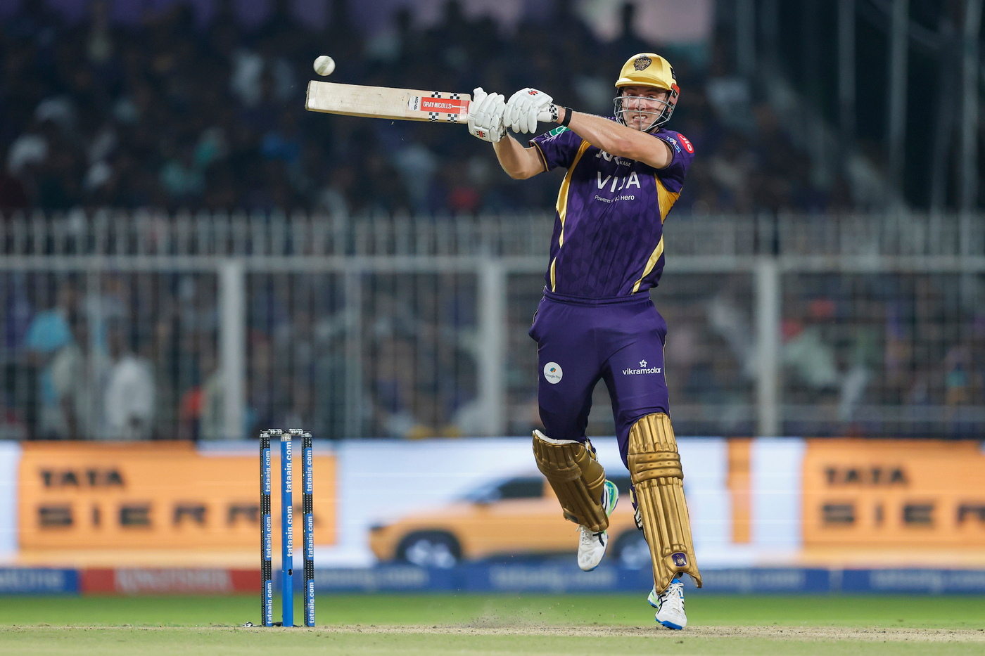 'A little bit of smart cricket…' - the missing ingredient in KKR's season so far