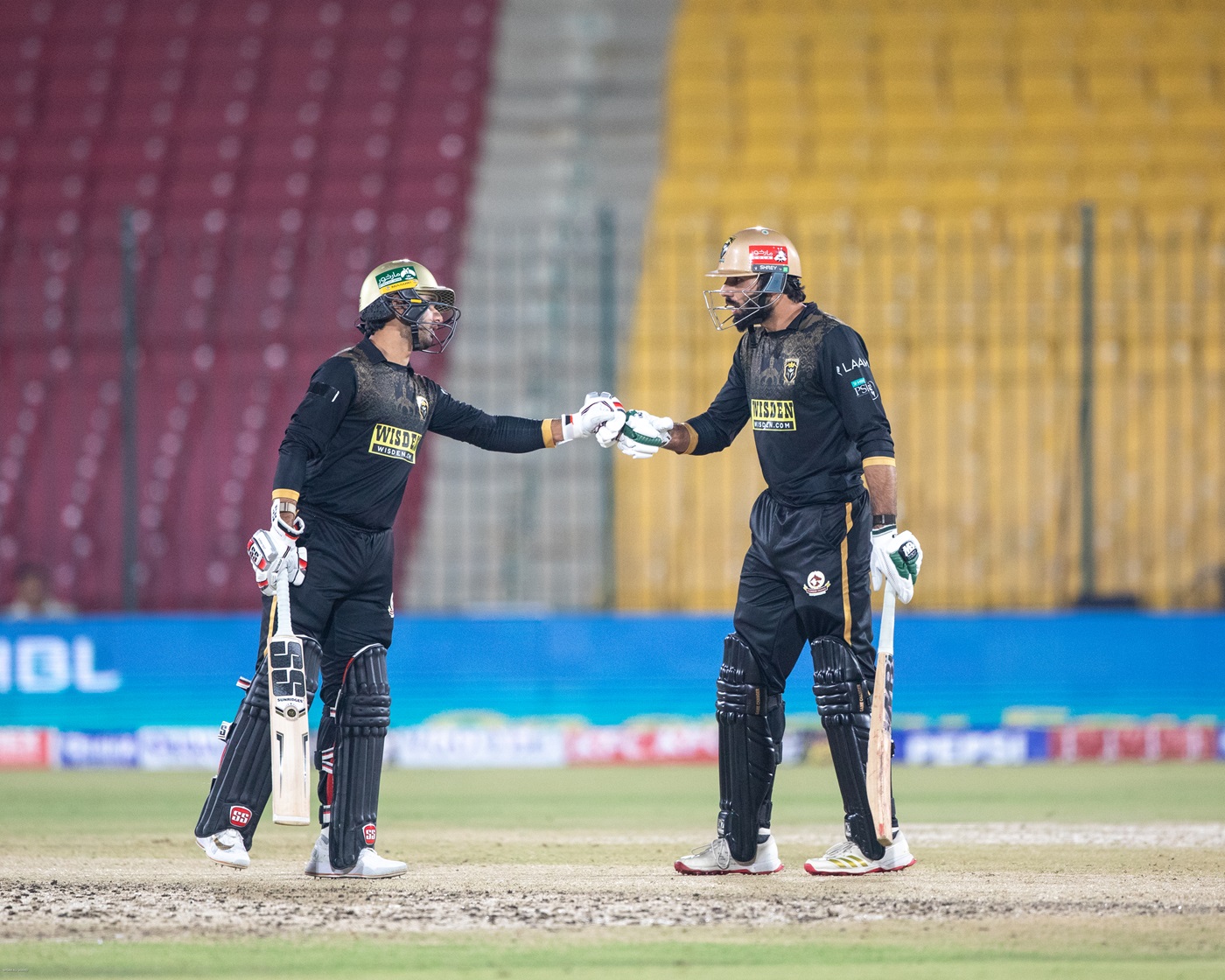 Kingsmen trump Kings as Hassan, Irfan open debutants' account at fifth attempt
