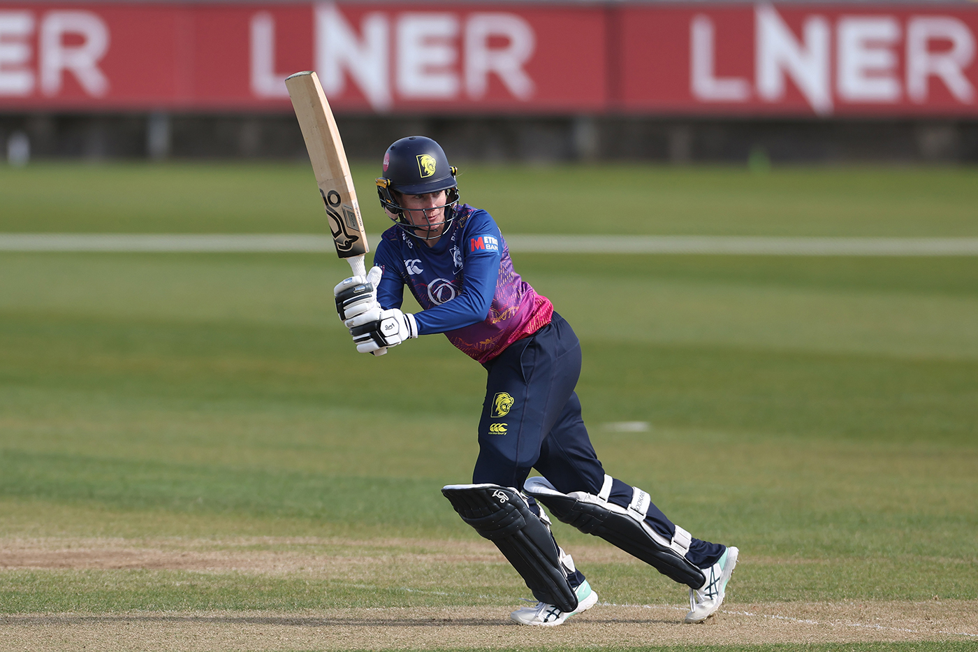Wilson 152 drives Durham as Essex chase falls short