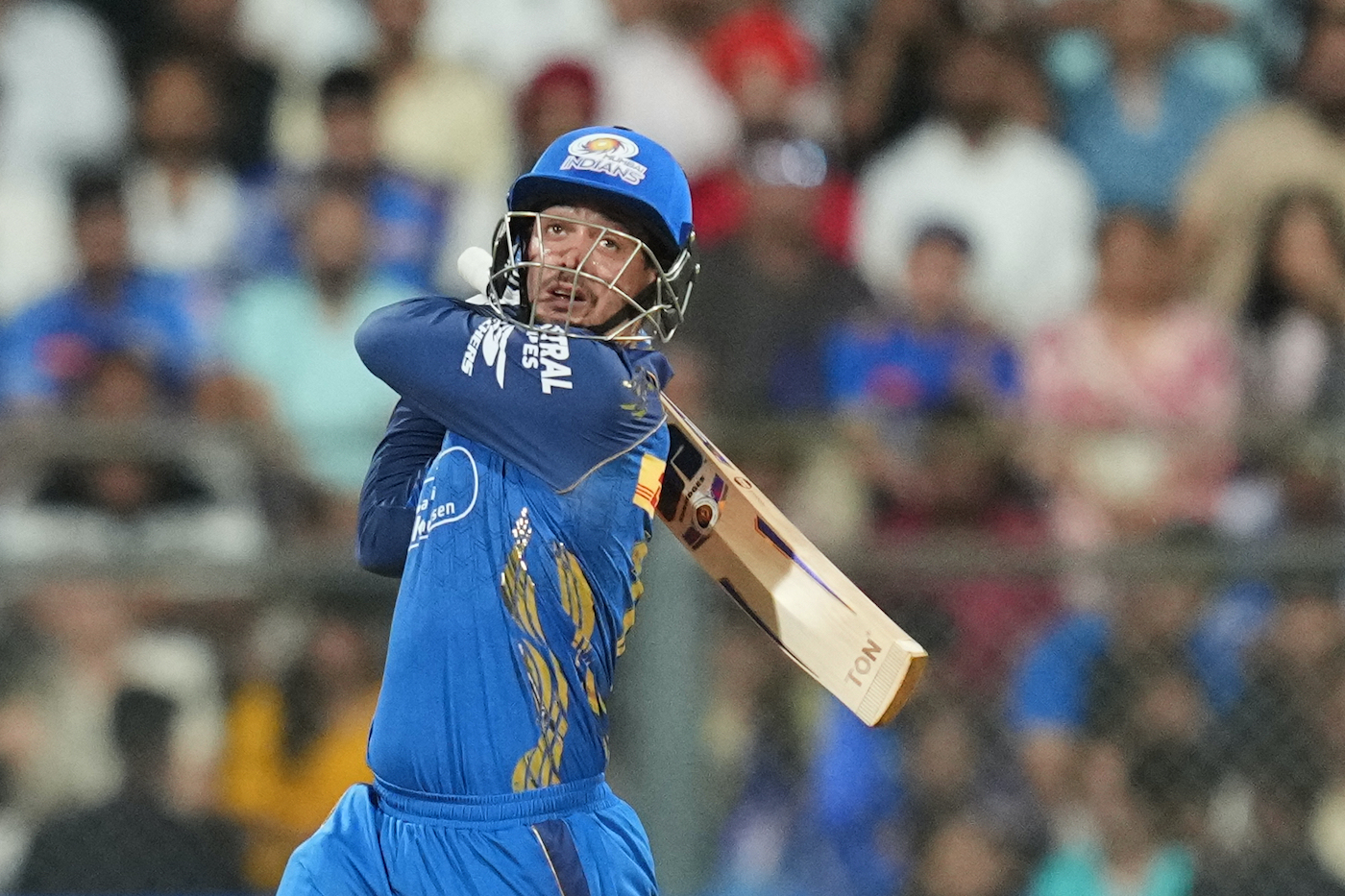 Has de Kock overtaken Rickelton as MI's first pick for overseas opener?