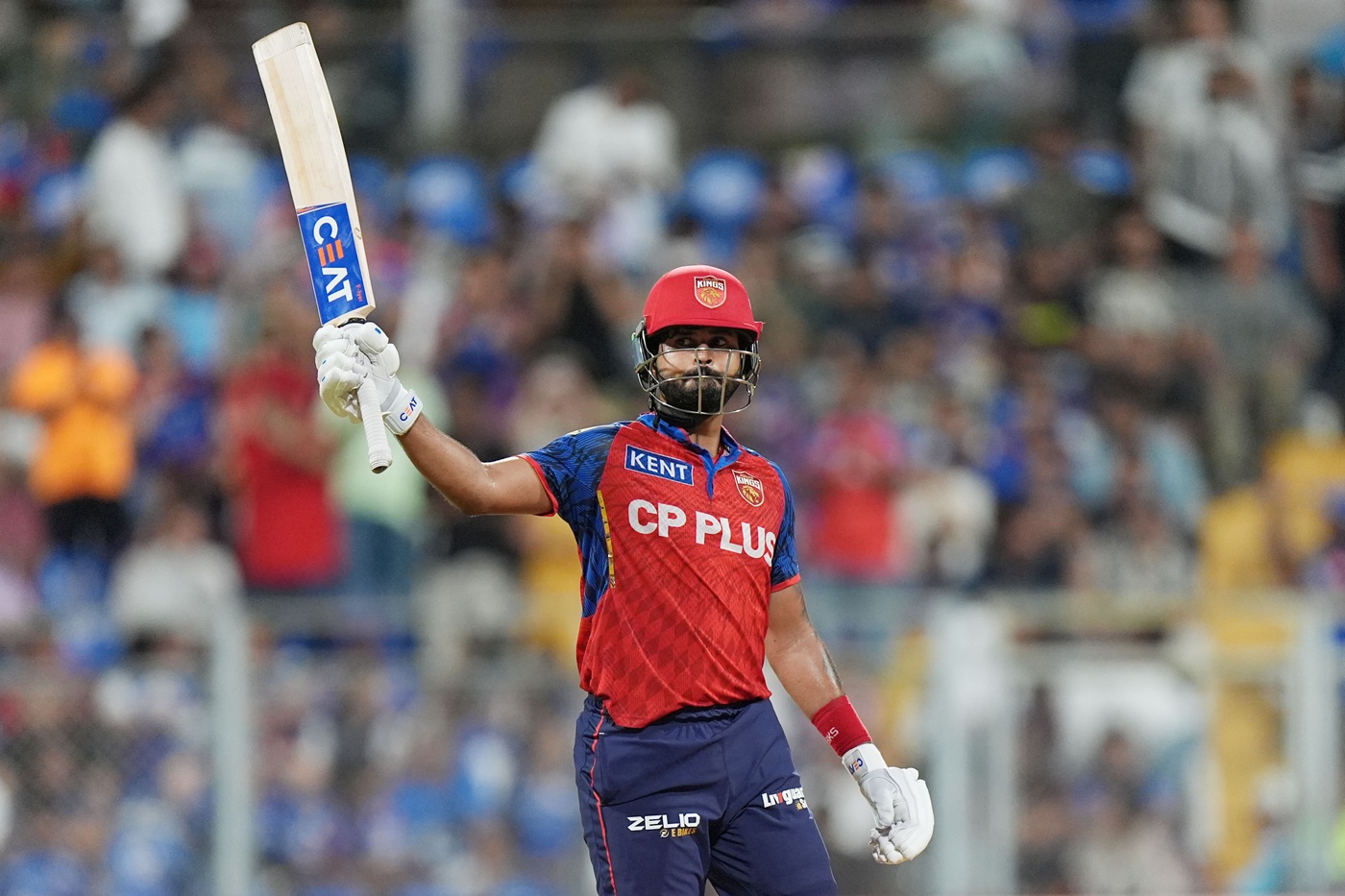 Shreyas, Higher: 'Clarity, smartness, execution' take Iyer's T20 game to the next level