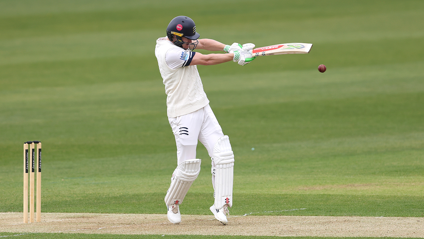 Middlesex seal seven-wicket win to end Northants' promotion hopes