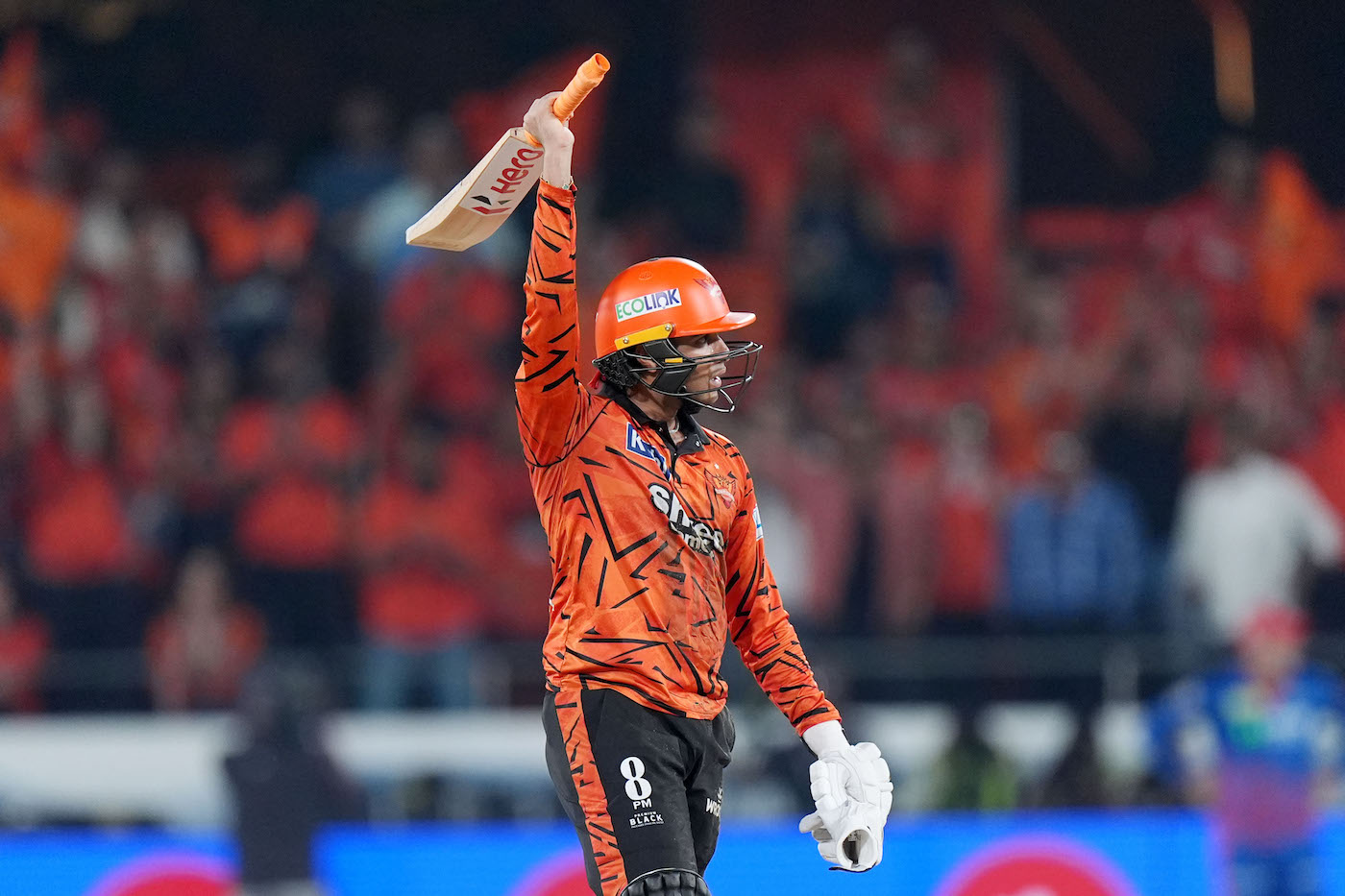 Orange Cap race: Abhishek, Sooryavanshi, Rahul take top three spots