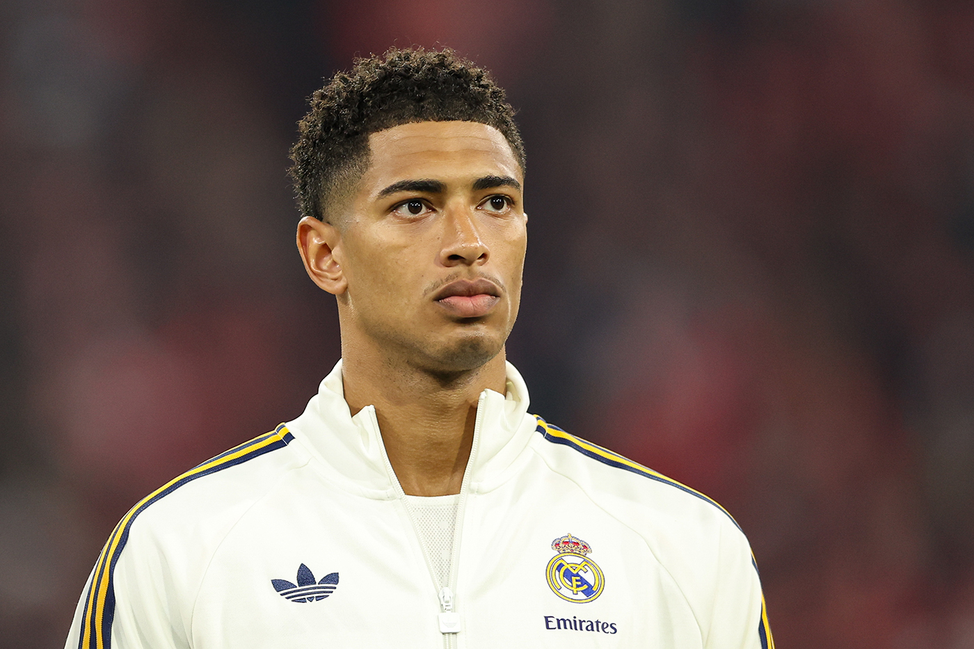 Jude Bellingham buys minority stake in Hundred franchise Birmingham Phoenix