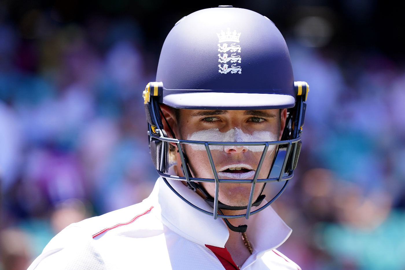 Bethell keen to cement No. 3 Test berth despite IPL downtime