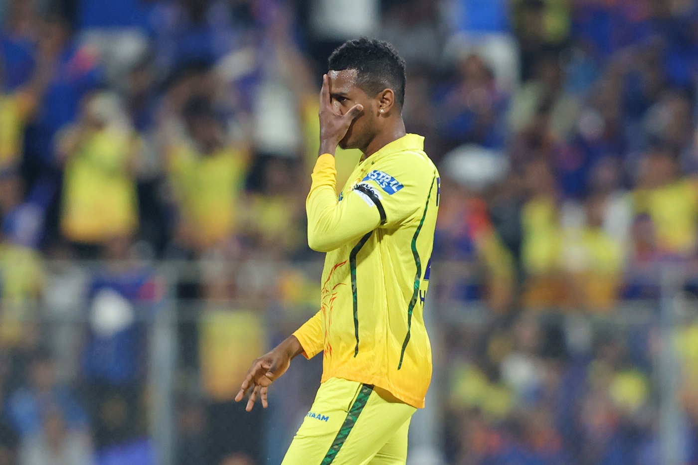 CSK vs MI: IPL's iconic rivals fast approaching must-win territory