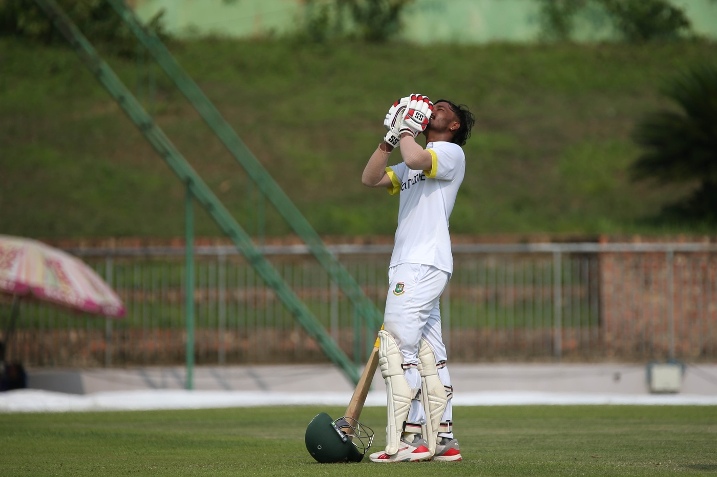 BCL round-up: Pritom, Amite, Akbar tons give North and East Zones winning start