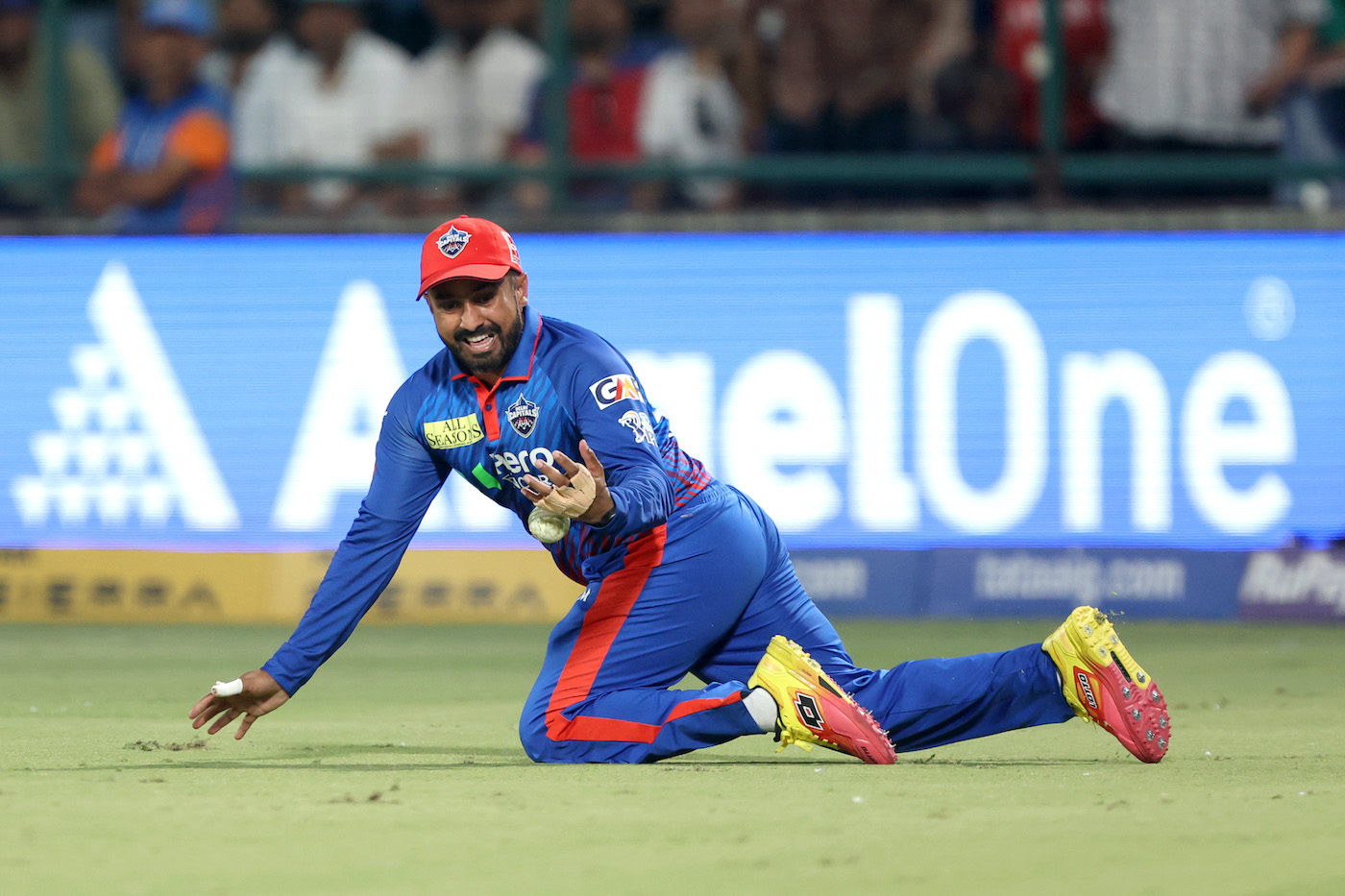 Axar Patel: 'We deserved to lose'