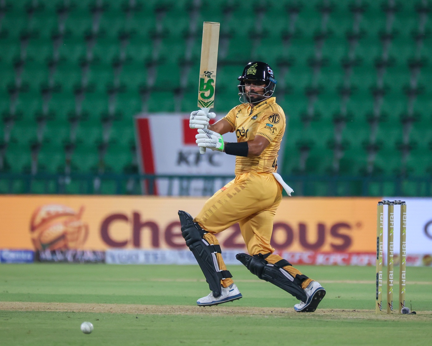 PSL 2026: Fans allowed for all playoff games