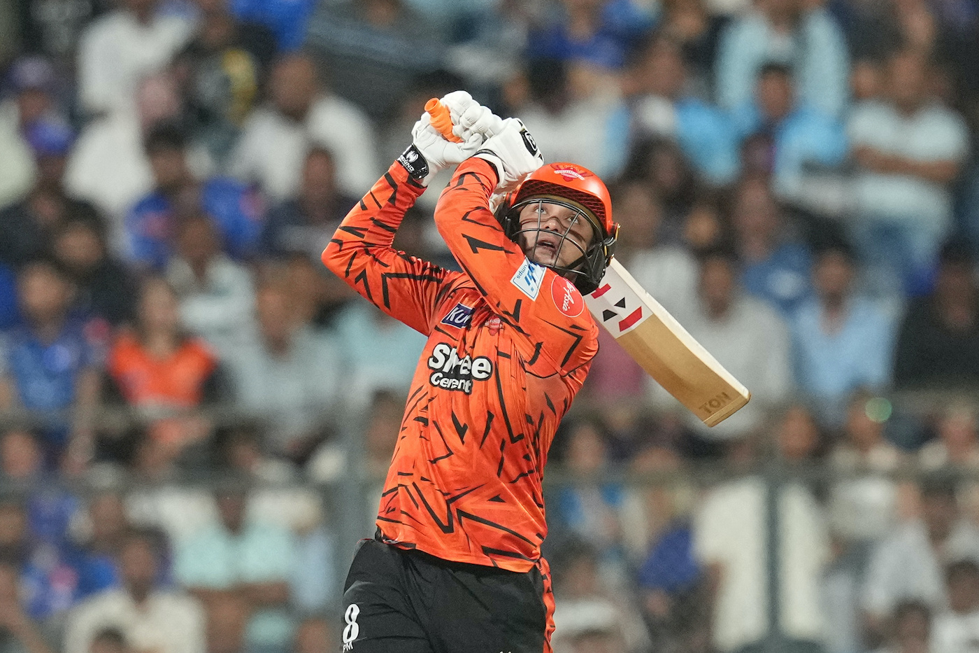 Abhishek and Klaasen back leading IPL 2026 Orange Cap table