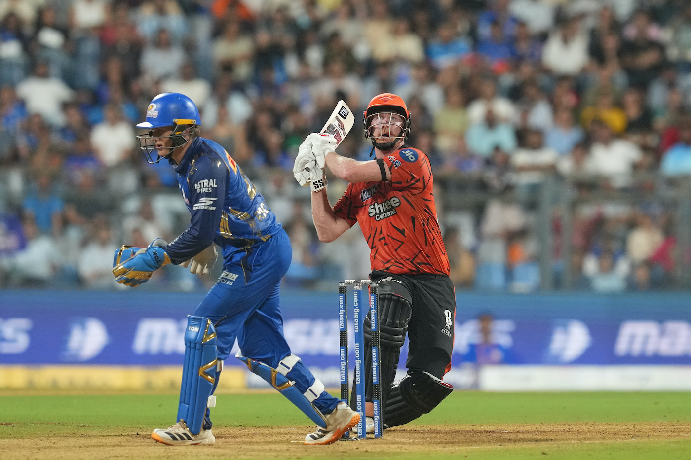 IPL is 'big business at the moment' and fair contests will kill it, says Muralidaran