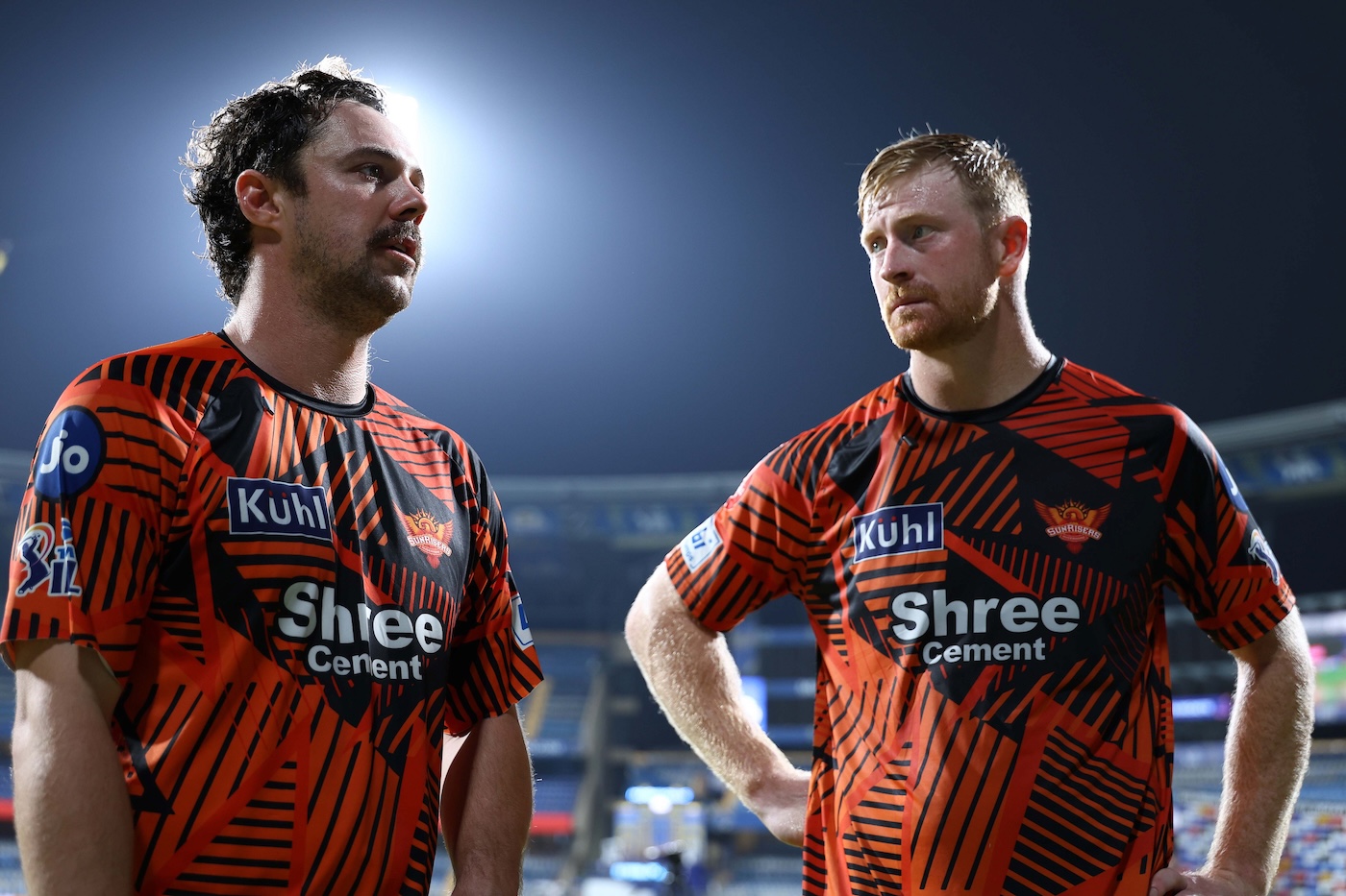 Klaasen continues to be 'Mr Consistent', while 'stronger base' lifts Head's game