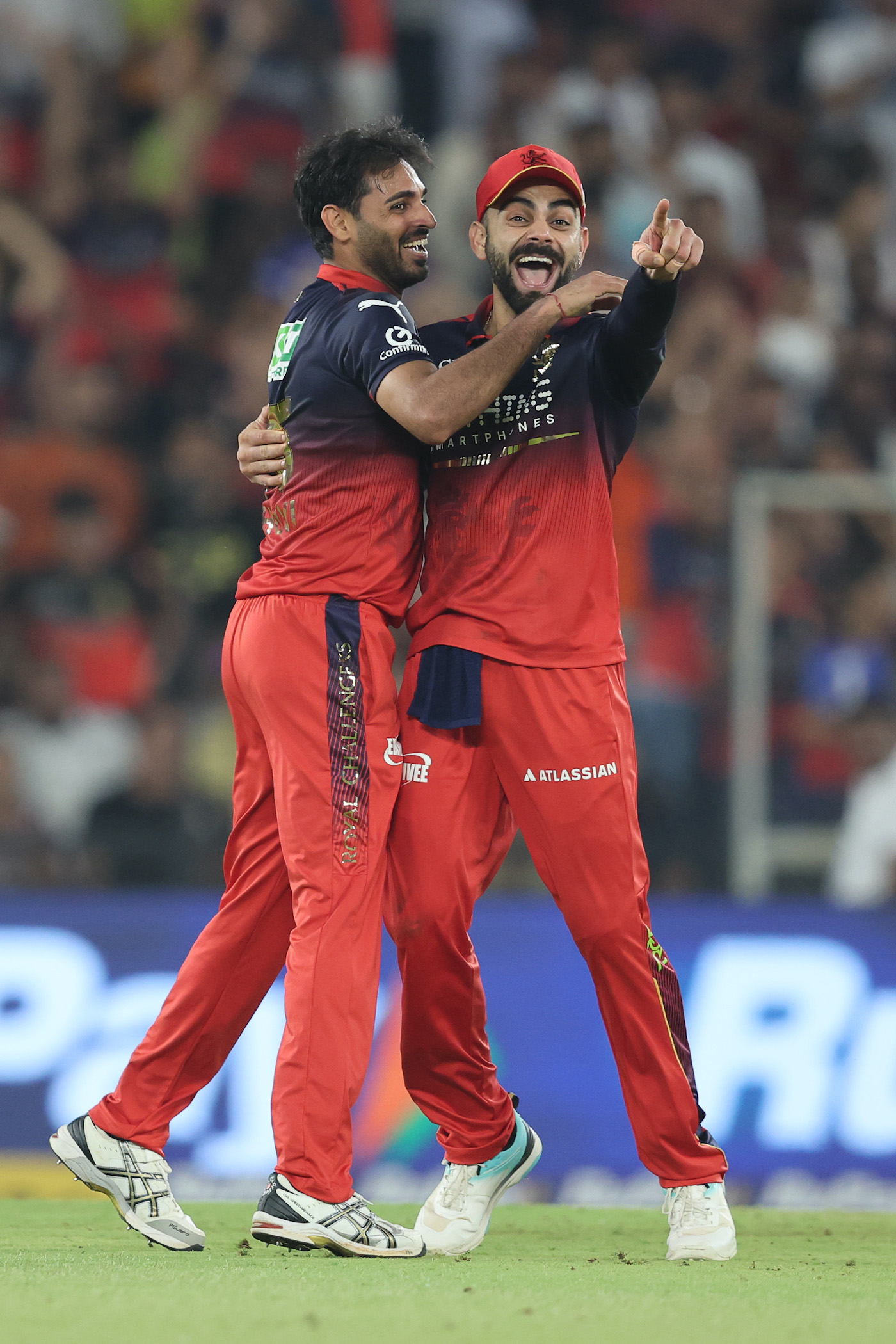 Bhuvneshwar leads IPL 2026 Purple Cap table after fifth three-for of the season