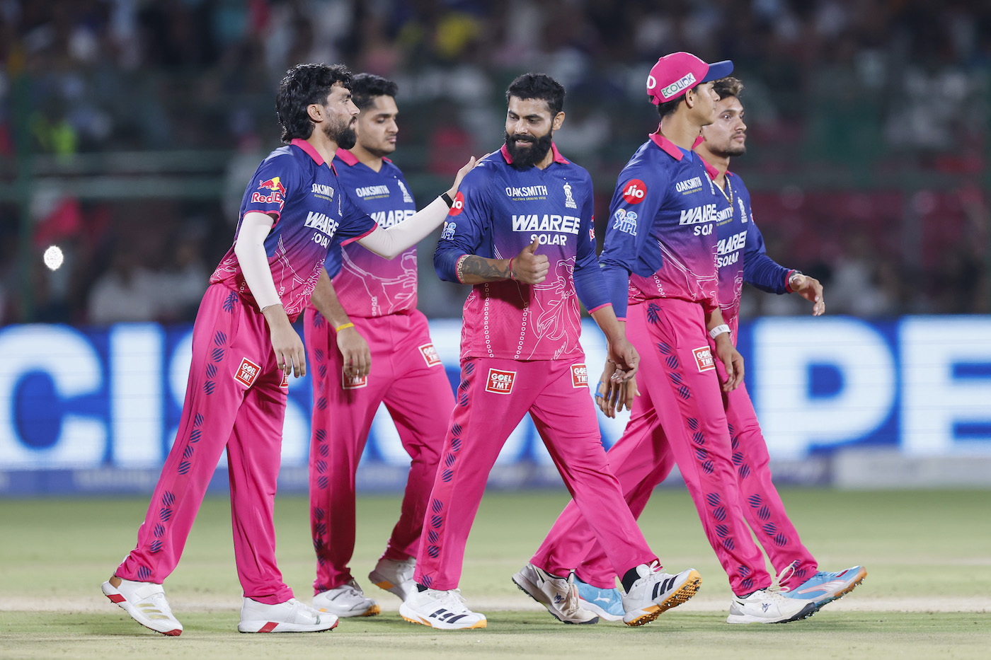 New twist in Rajasthan Royals ownership as Indian businessman Laxmi Mittal acquires franchise