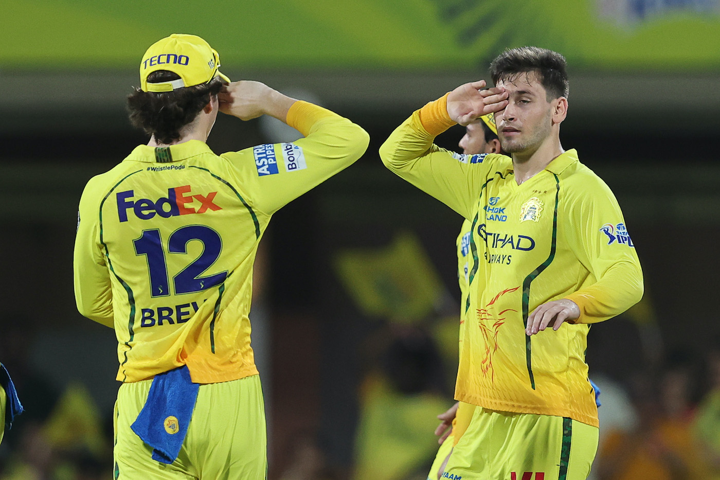 Wait for Dhoni continues as CSK's home edge meets LSG's away struggles