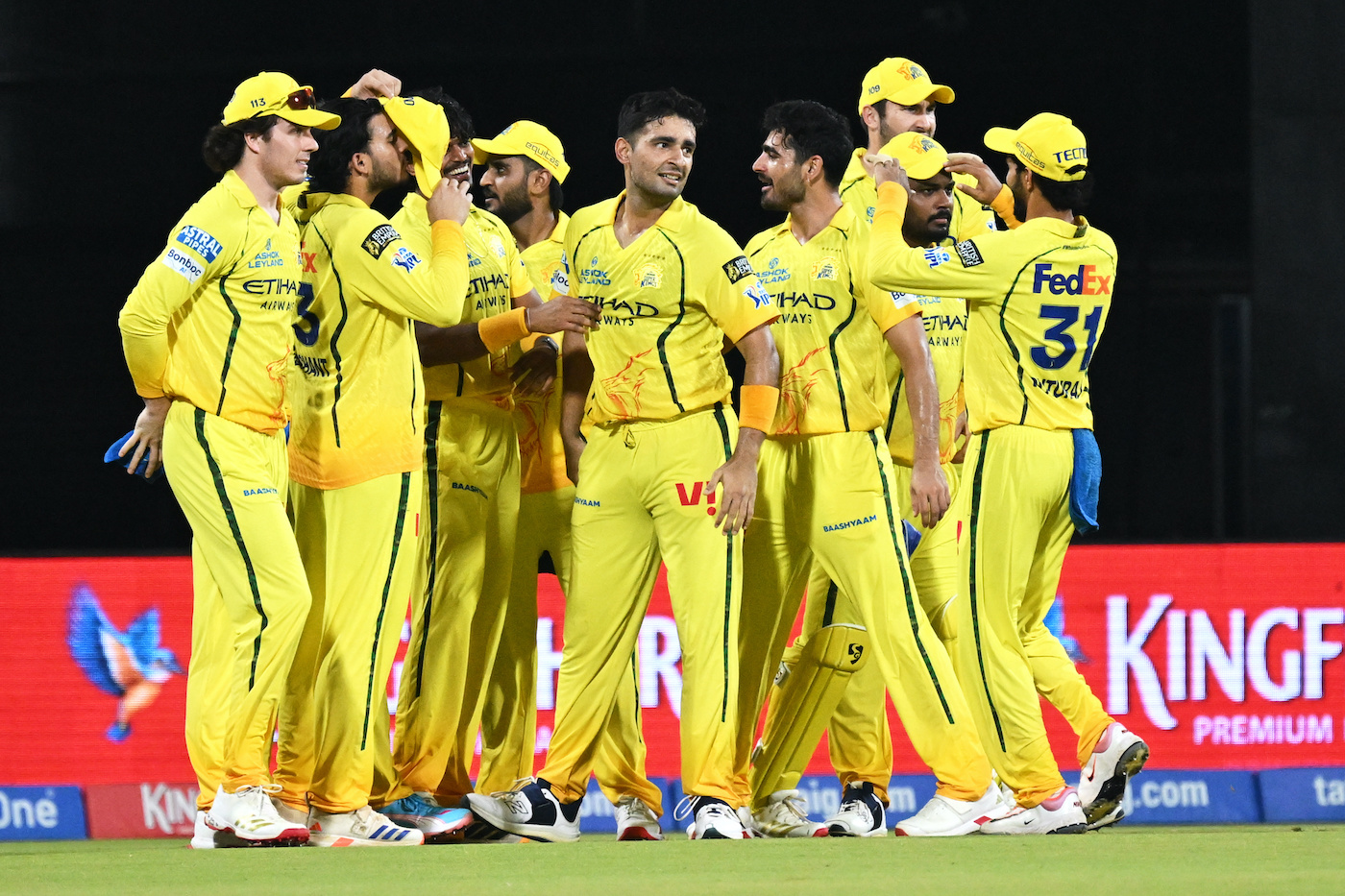 Kamboj catches up with Bhuvneshwar at the top of the IPL 2026 Purple Cap table