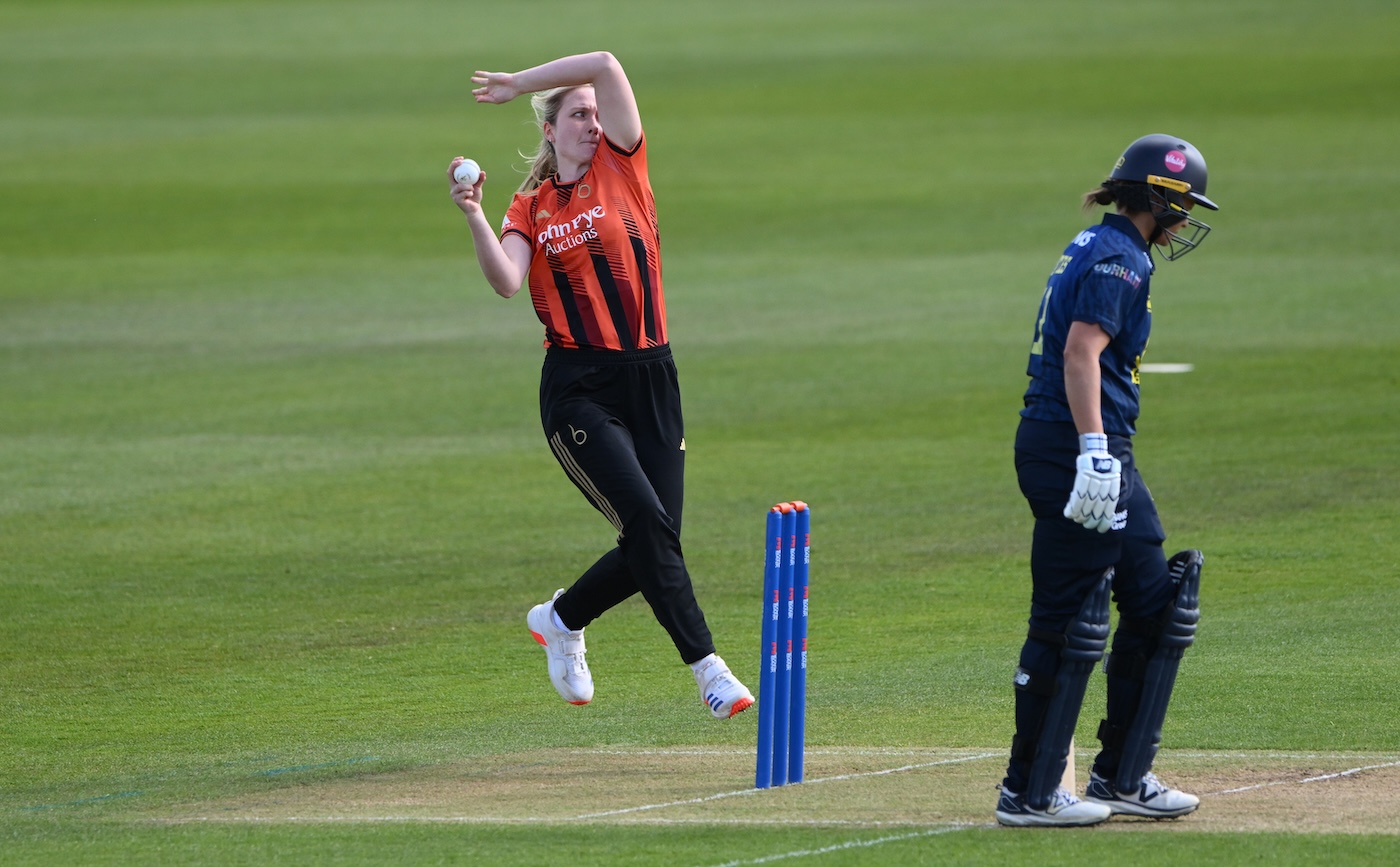 Charley Phillips stars with 5 for 49 as Blaze torch Durham