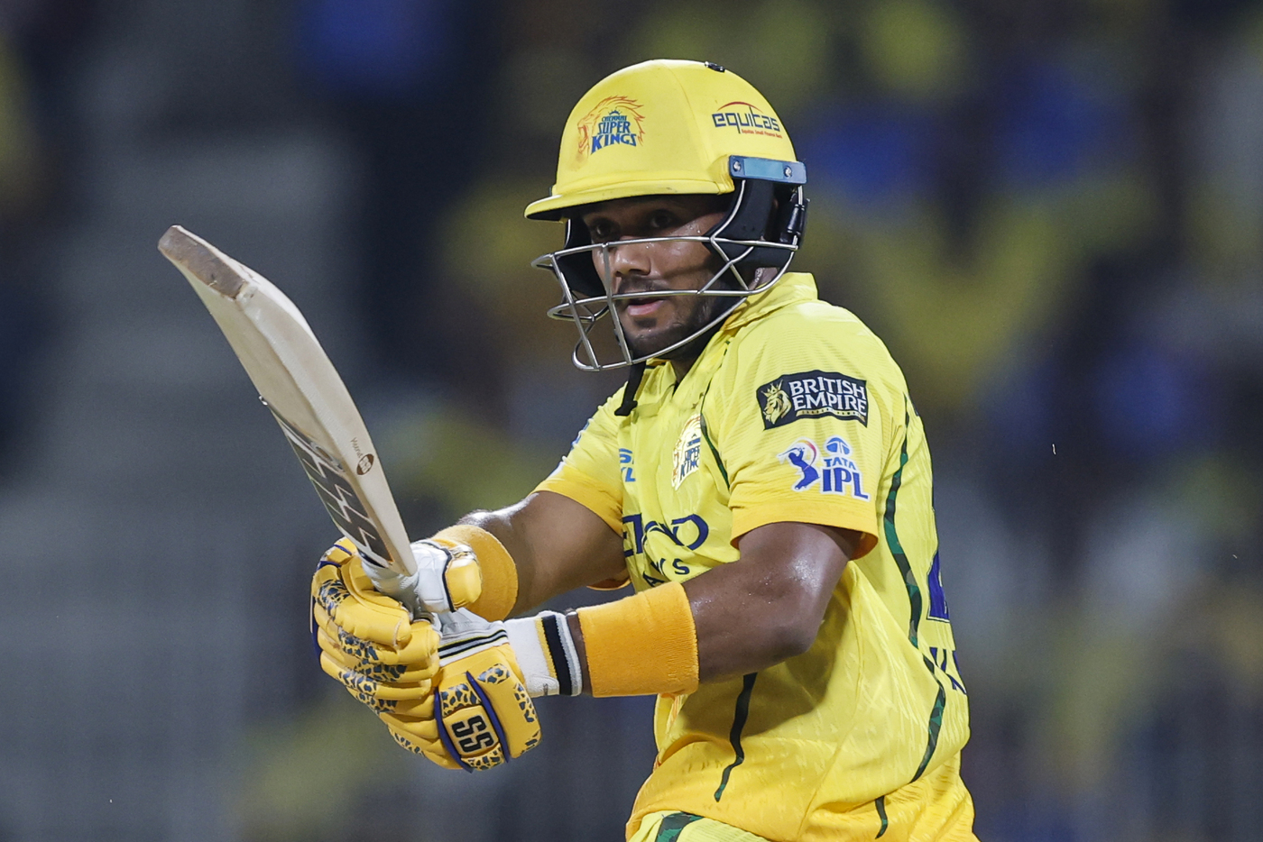 Bringing up Kartik Sharma - Dhoni and Fleming put 'duty of care' in motion