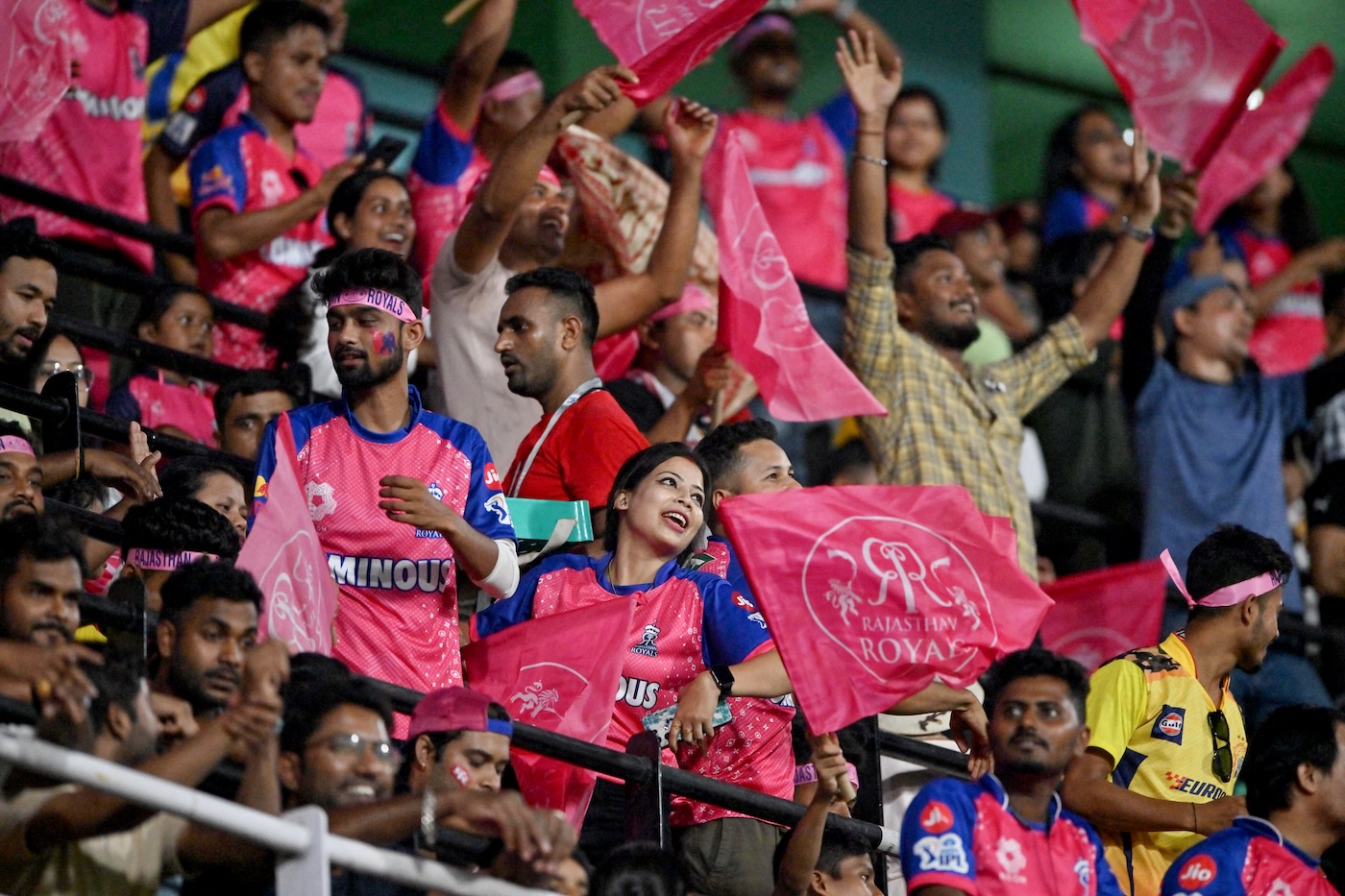 Royals sale controversy: outcome doesn't 'reflect a level-playing field', says Somani-led group