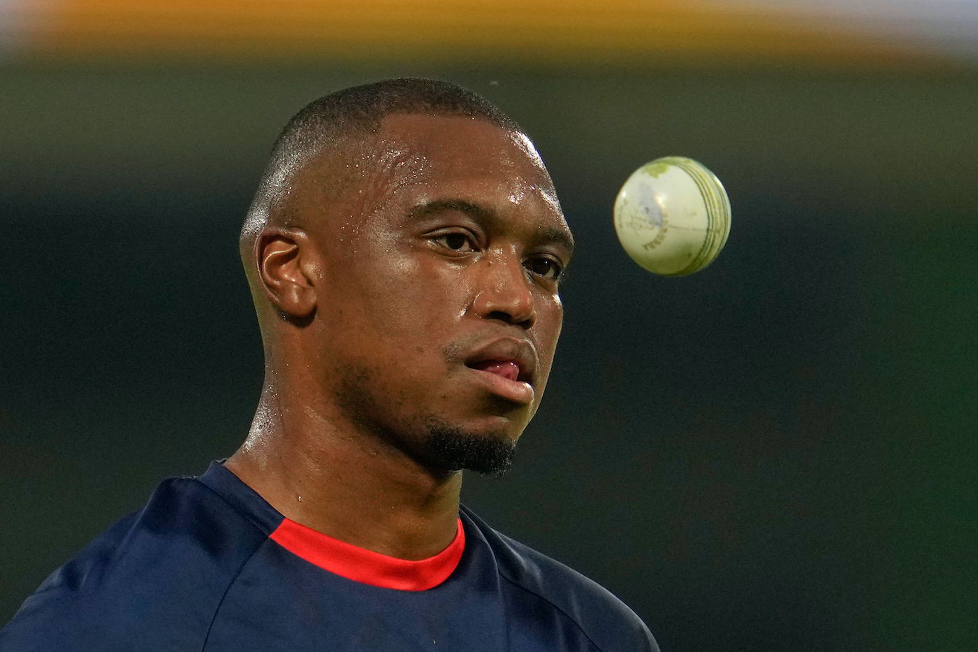 Ngidi replaces Jamieson as DC bat; Hosein, Gurjapneet back for CSK