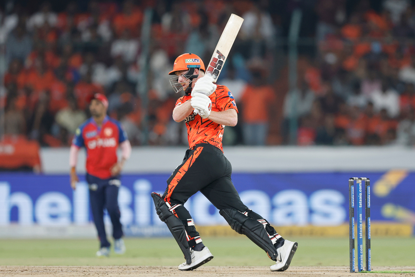 Klaasen and Abhishek lead Orange Cap race at IPL 2026