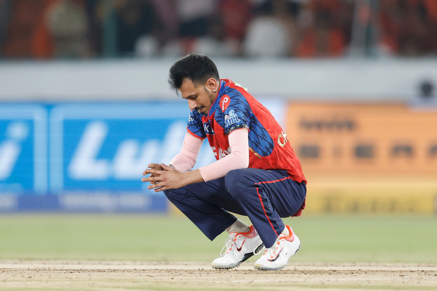 Abhinav puts forward Chahal gamble that Punjab Kings might have missed
