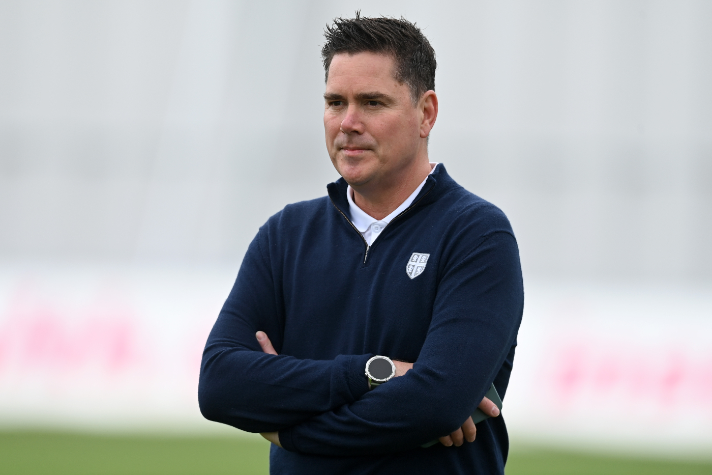 Marcus North set to be named as England Men's selector