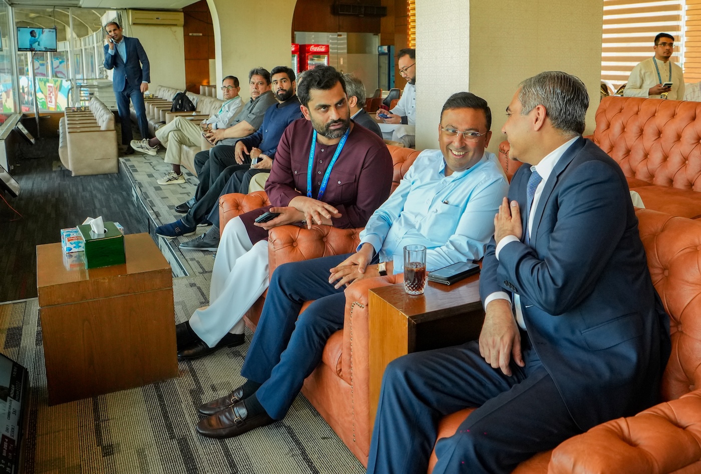BCB elections to elect new president to be held on June 7