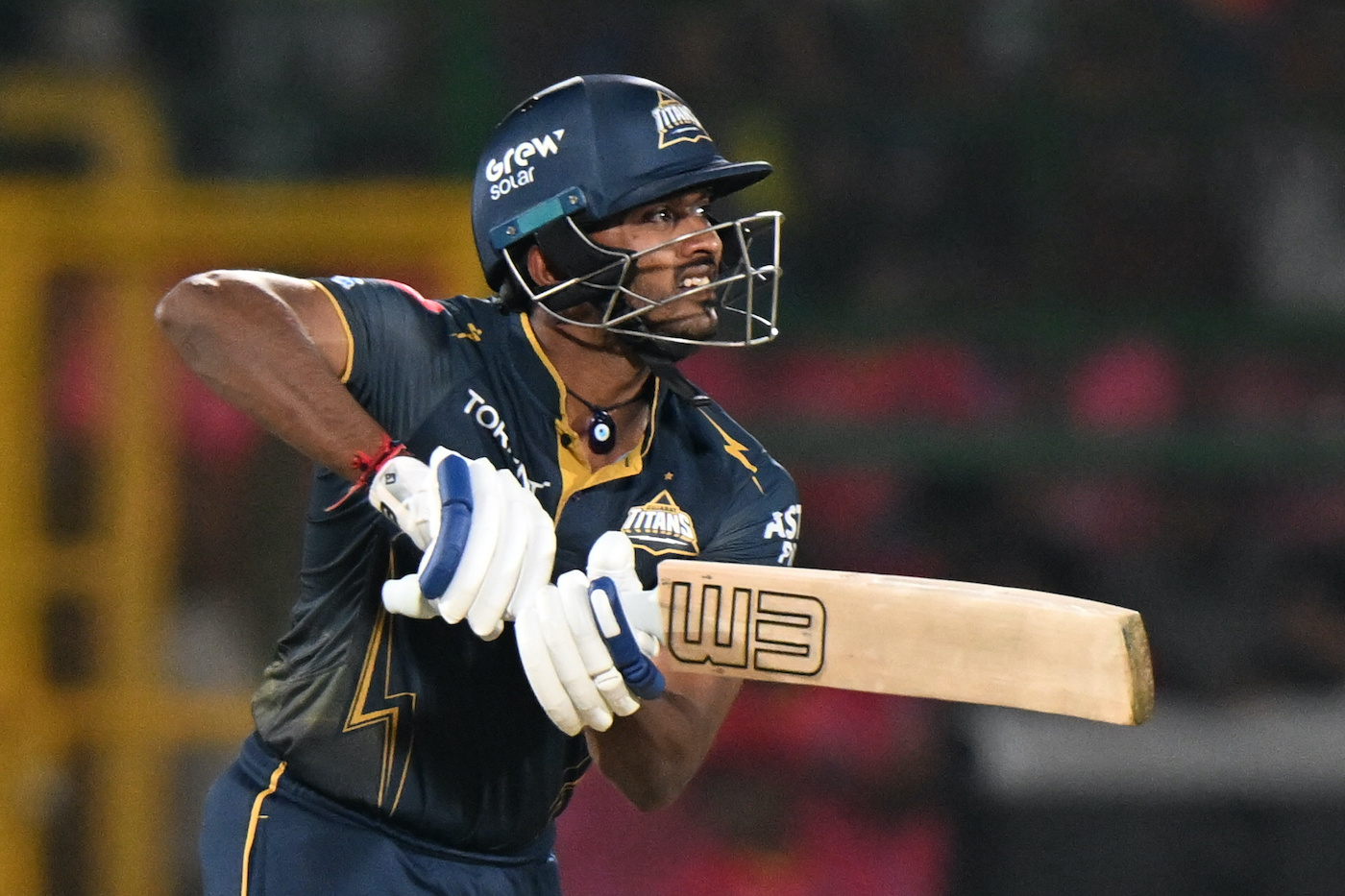 Sai Sudharsan and Gill make it a GT one-two at the top of IPL 2026 Orange Cap table
