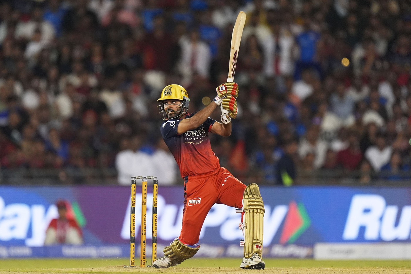 Bhuvneshwar: 'I've bowled well before, but will enjoy this six the most'