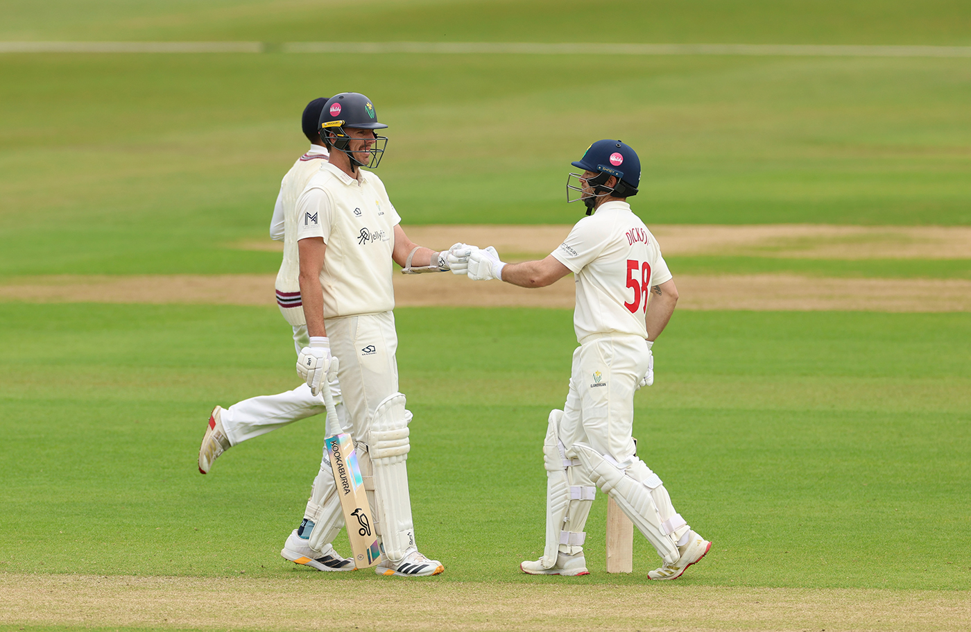 Hadley heroics steer Glamorgan to famous win over Somerset