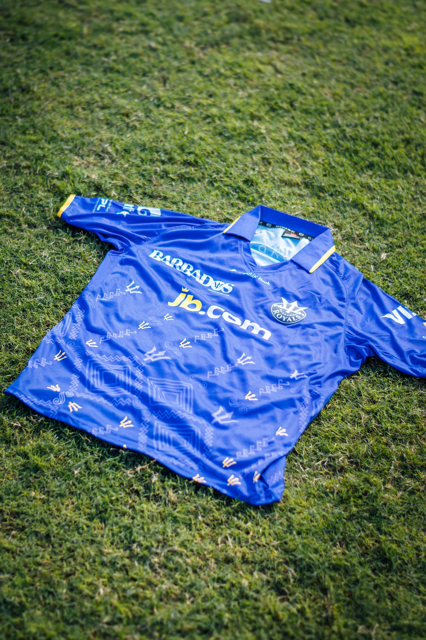 Barbados Royals to be called Barbados Tridents again in the CPL