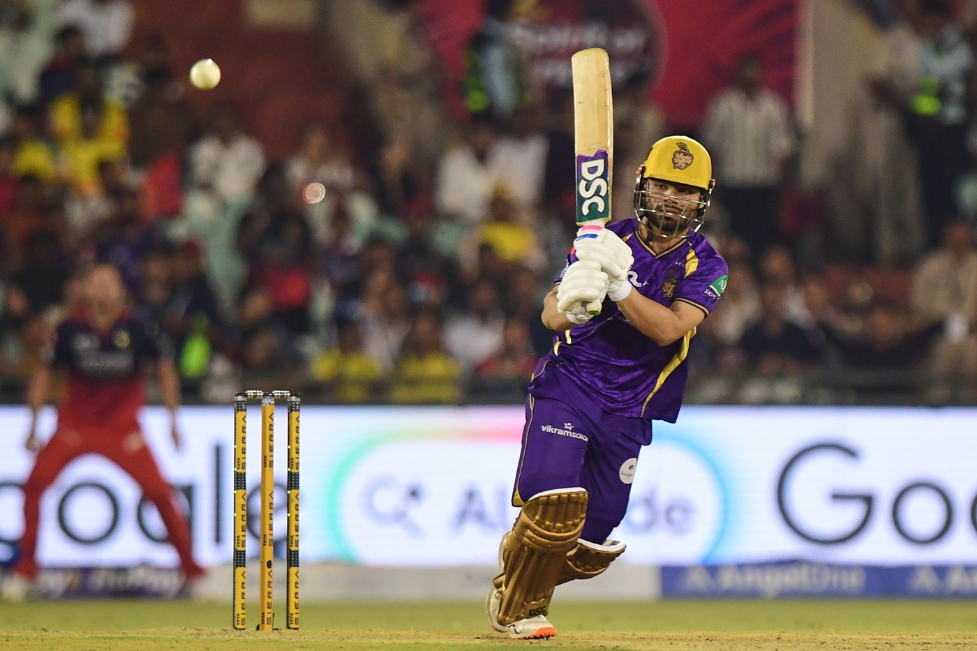 Centre-wicket practice and a new trigger movement: how Rinku Singh regained his form