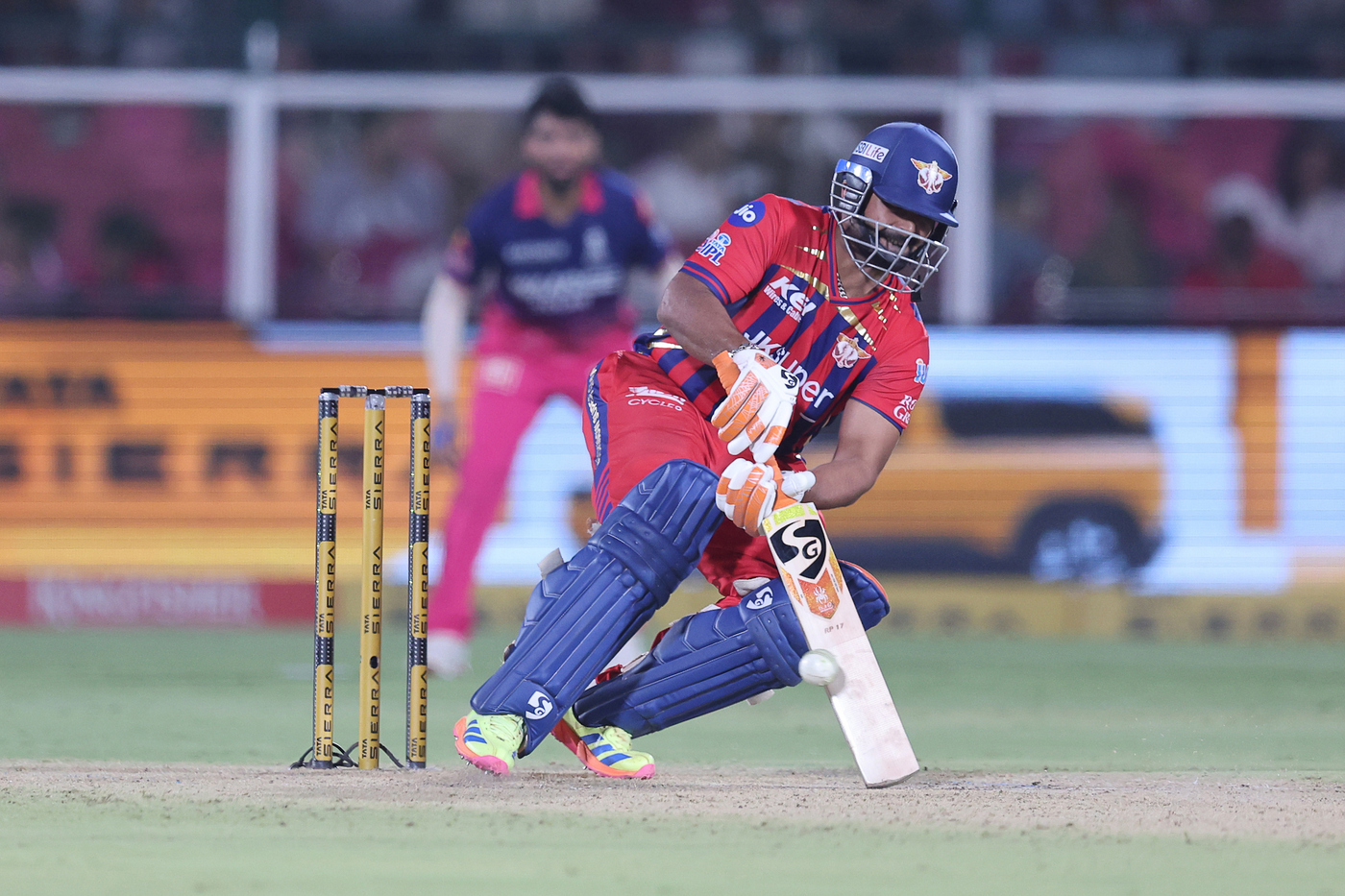 'We are a f**king good team' - Rishabh Pant