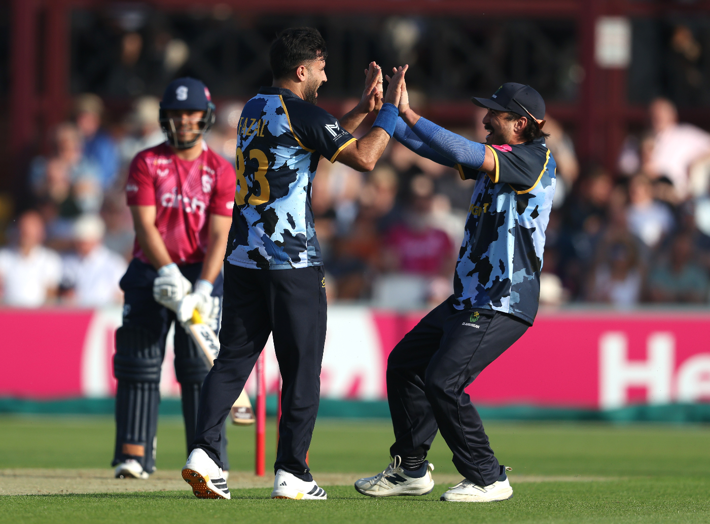 Scrimshaw surge edges thriller for Northamptonshire
